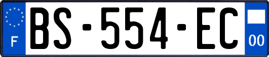 BS-554-EC