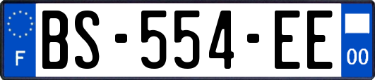 BS-554-EE