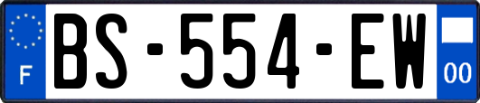 BS-554-EW