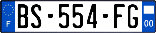 BS-554-FG