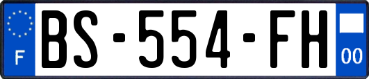 BS-554-FH