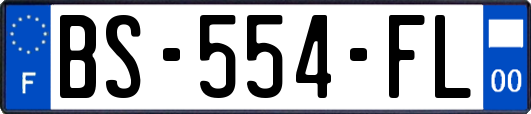 BS-554-FL