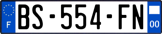 BS-554-FN