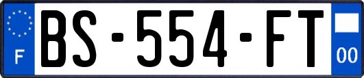 BS-554-FT