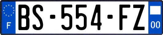BS-554-FZ