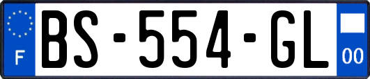 BS-554-GL