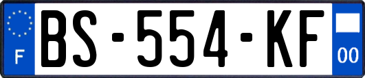 BS-554-KF