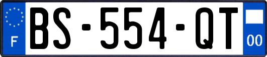 BS-554-QT