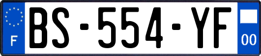 BS-554-YF