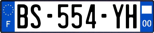 BS-554-YH