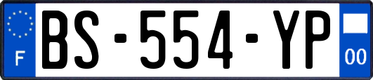 BS-554-YP
