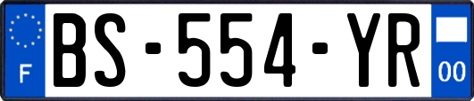 BS-554-YR