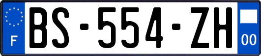 BS-554-ZH