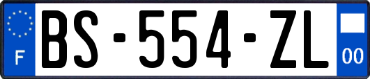 BS-554-ZL
