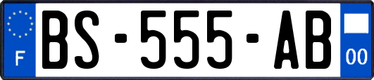 BS-555-AB