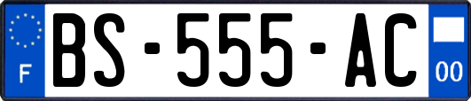 BS-555-AC