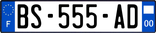 BS-555-AD