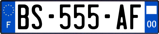 BS-555-AF