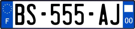 BS-555-AJ