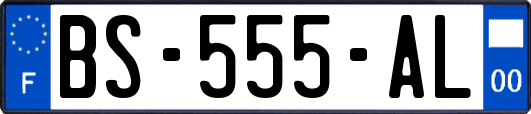 BS-555-AL