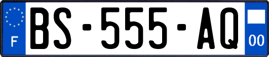 BS-555-AQ