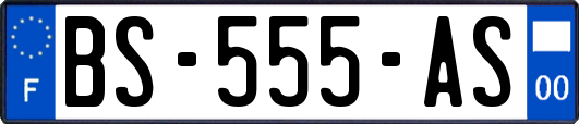 BS-555-AS