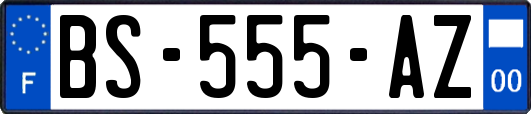 BS-555-AZ