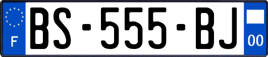 BS-555-BJ