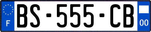 BS-555-CB