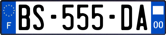 BS-555-DA