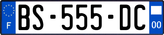 BS-555-DC