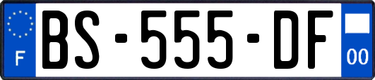 BS-555-DF
