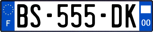 BS-555-DK