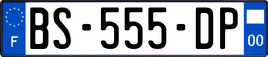 BS-555-DP