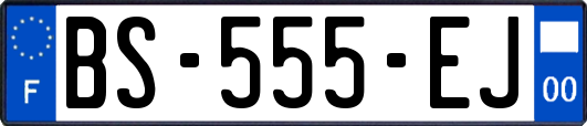 BS-555-EJ