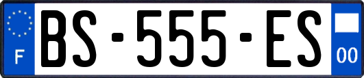 BS-555-ES