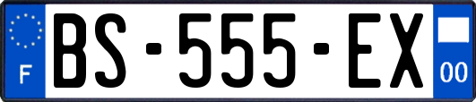 BS-555-EX