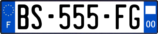 BS-555-FG