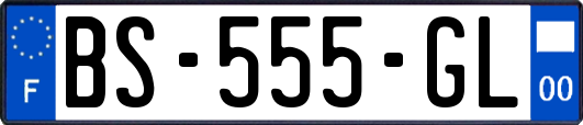 BS-555-GL