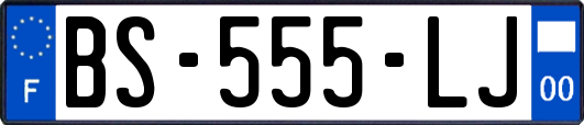 BS-555-LJ