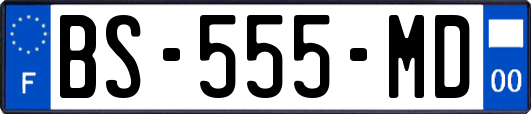 BS-555-MD