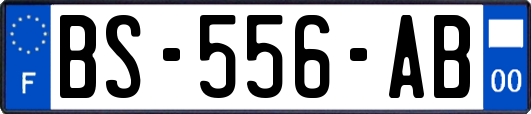 BS-556-AB