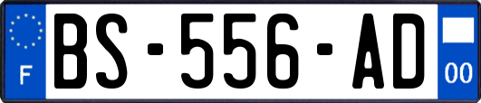 BS-556-AD