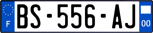 BS-556-AJ