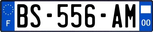 BS-556-AM