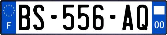 BS-556-AQ