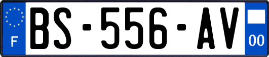 BS-556-AV