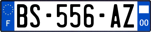 BS-556-AZ