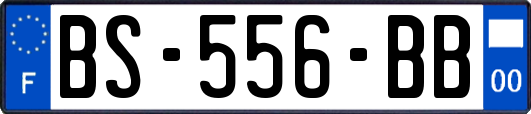 BS-556-BB