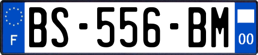 BS-556-BM